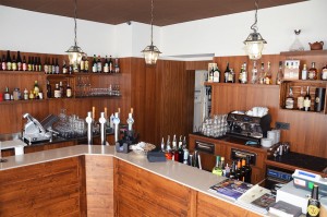 Mativa arredamento per Birreria 2