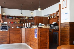 Mativa arredamento per Birreria 5